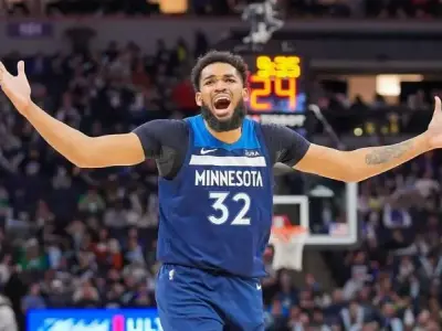 89+ ảnh Karl-Anthony Towns, cầu thủ xuất sắc nhất NBA 2024?