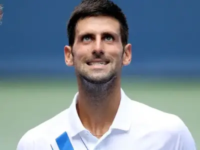 89+ ảnh Novak Djokovic, người chinh phục thế giới quần vợt