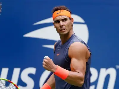89+ ảnh Rafael Nadal, biểu tượng của thể thao Tây Ban Nha