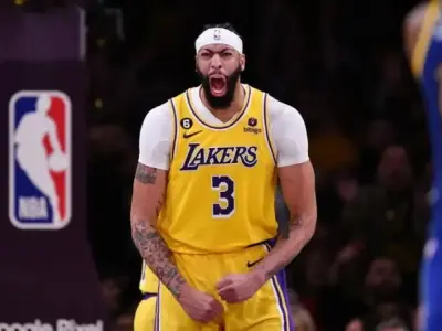 99+ ảnh Anthony Davis, nguồn cảm hứng cho thế hệ trẻ yêu thích bóng rổ