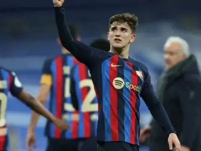 99+ ảnh Gavi, ngôi sao trẻ đầy tiềm năng của Barcelona
