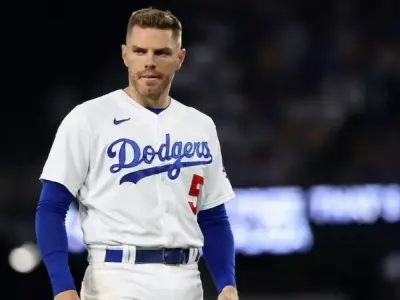 99+ ảnh Freddie Freeman, cầu thủ xuất sắc nhất thế hệ mới