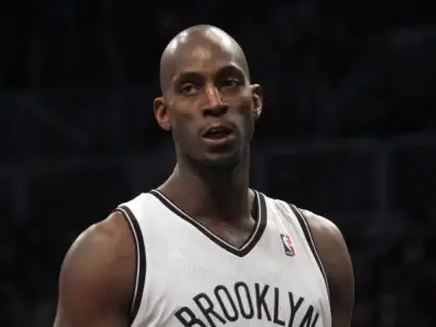 99+ ảnh Kevin Garnett, niềm tự hào của Boston Celtics