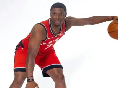 99+ ảnh Kyle Lowry, huyền thoại của Toronto Raptors