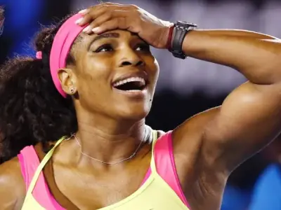 99+ ảnh Serena Williams, Nữ hoàng quần vợt Thế giới