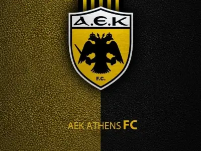 Sưu tầm ngay về máy 50+ ảnh câu lạc bộ AEK Athens đẹp nhất 