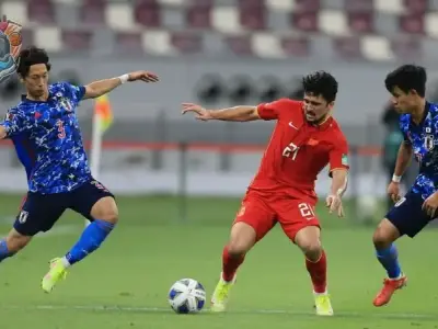 Tổng hợp hình ảnh đỉnh cao của các trận đấu AFC Asian Cup