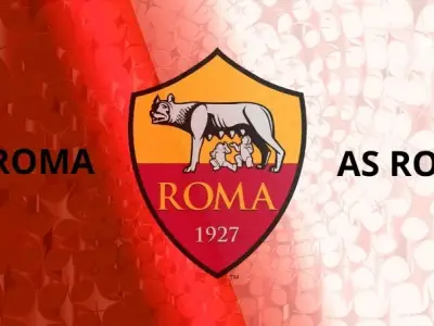 Khám phá ngay bộ sưu tập ảnh câu lạc bộ AS Roma siêu đẹp
