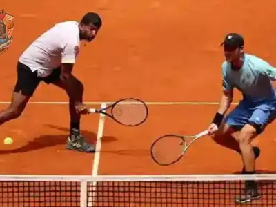 Bộ sưu tập hình ảnh đẹp nhất từ ATP Masters 1000