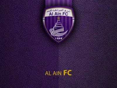 Đắm chìm trong thế giới ảnh câu lạc bộ Al-Ain siêu đẹp Full HD