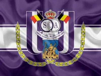 Lưu ngay về máy 55+ ảnh câu lạc bộ Anderlecht tuyệt đẹp Full HD