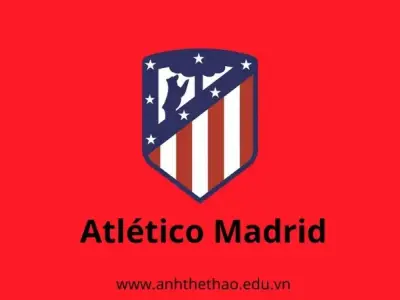 Khám phá kho ảnh câu lạc bộ Atlético Madrid siêu đẹp Full HD