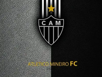 Đắm chìm trong thế giới ảnh câu lạc bộ Atlético Mineiro siêu đẹp 