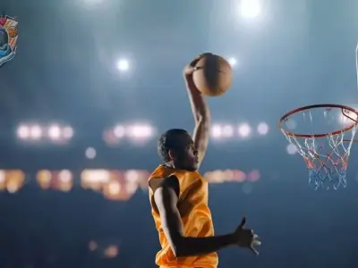 Xem lại trận đấu Basketball Africa League qua hình ảnh