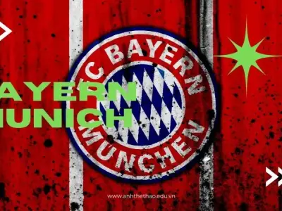 hiêm ngưỡng kho ảnh cực chất về câu lạc bộ Bayern Munich