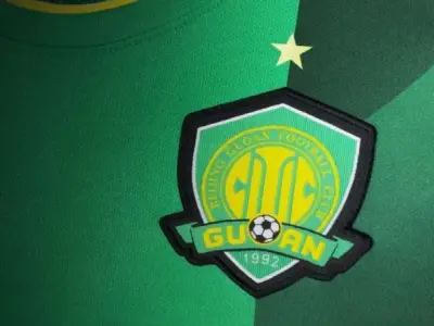 Khám phá ngay 99+ ảnh câu lạc bộ Beijing Guoan siêu đẹp