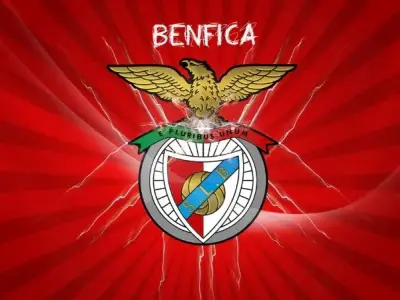 Tổng hợp 55+ ảnh câu lạc bộ Benfica siêu đẹp full HD 4k