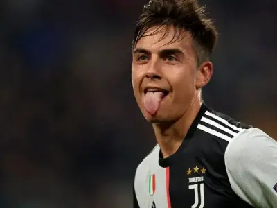 Bộ sưu tập ảnh Paulo Dybala đẹp nhất mọi thời đại