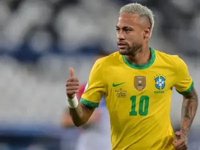 Bộ sưu tập ảnh nền Neymar siêu nét
