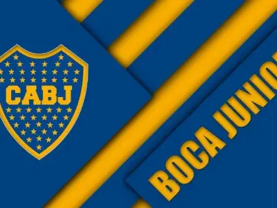 Lưu ngay về máy 55+ ảnh câu lạc bộ Boca Juniors tuyệt đẹp
