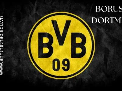 Lưu ngay về máy tuyển tập ảnh câu lạc bộ Borussia Dortmund