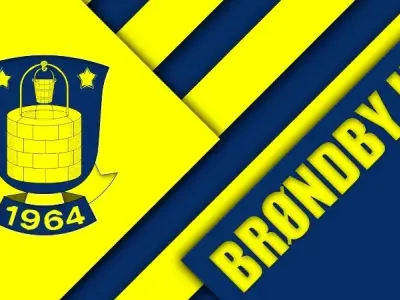 Khám phá kho tàng ảnh câu lạc bộ Brøndby IF siêu đẹp Full HD