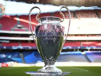 Tổng hợp hình ảnh đẹp nhất từ trận đấu Champions League