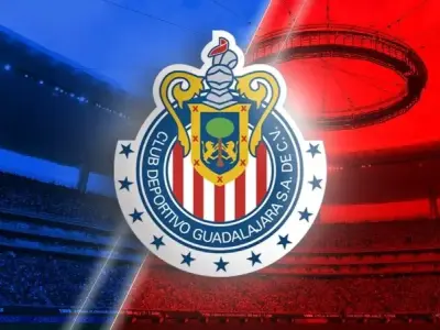 Đắm chìm trong thế giới ảnh câu lạc bộ Chivas Guadalajara