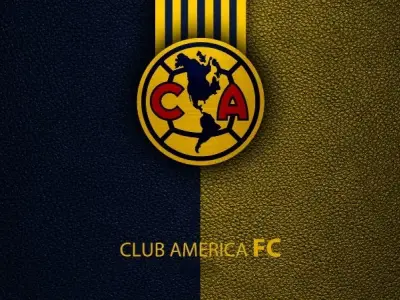 Tổng hợp kho ảnh câu lạc bộ Club América đẹp nhất Full HD