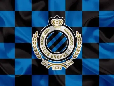 Khám phá ngay 99+ ảnh câu lạc bộ Club Brugge siêu đẹp Full HD