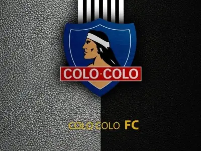 Khám phá kho tàng ảnh câu lạc bộ Colo Colo siêu đẹp Full HD