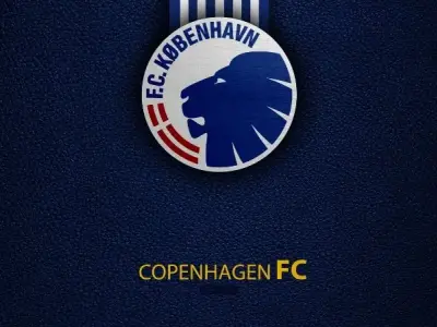 Đắm chìm trong thế giới ảnh câu lạc bộ Copenhagen siêu đẹp 