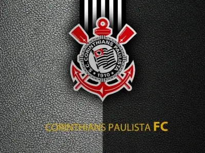 Lưu ngay về máy 55+ ảnh câu lạc bộ Corinthians tuyệt đẹp Full HD