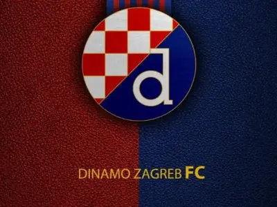 Lưu ngay về máy 55+ ảnh câu lạc bộ Dinamo Zagreb tuyệt đẹp