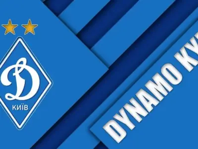 Sưu tầm ngay về máy 50+ ảnh câu lạc bộ Dynamo Kyiv đẹp nhất