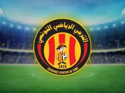 Khám phá ngay 99+ ảnh câu lạc bộ Esperance de Tunis siêu đẹp