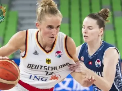 Tổng hợp hình ảnh chất lượng cao FIBA Women's Basketball World Cup
