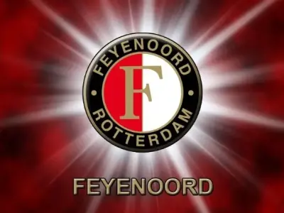 Khám phá ngay 99+ ảnh câu lạc bộ Feyenoord siêu đẹp Full HD