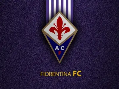 Khám phá kho ảnh câu lạc bộ Fiorentina siêu nét siêu đẹp