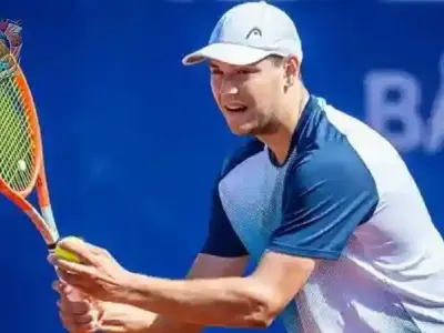 Tuyển tập hình ảnh nổi bật từ French Open ấn tượng nhất