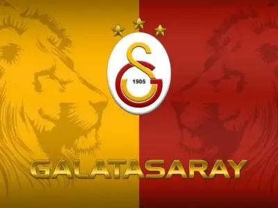 Lưu ngay về máy Top 55 ảnh câu lạc bộ Galatasaray đẹp nhất.