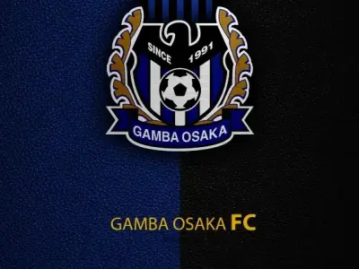 Khám phá kho tàng ảnh của câu lạc bộ Gamba Osaka siêu đẹp