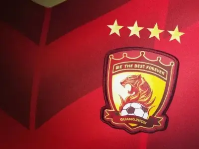 Lưu ngay về máy 55+ ảnh câu lạc bộ Guangzhou Evergrande tuyệt đẹp