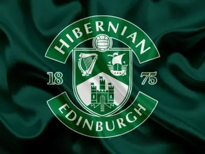 Tổng hợp kho ảnh câu lạc bộ Hibernian đẹp nhất Full HD 4K