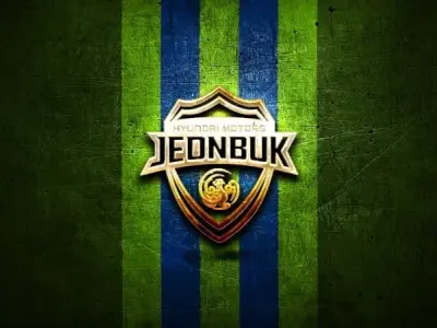 Đắm chìm trong thế giới ảnh câu lạc bộ Jeonbuk Hyundai Motors