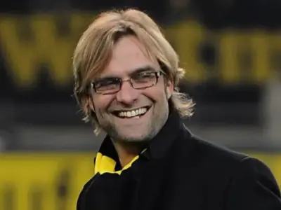 Khám phá những khoảnh khắc đáng yêu nhất qua bộ ảnh chế Jürgen Klopp