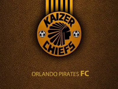 Khám phá kho tàng ảnh câu lạc bộ Kaizer Chiefs siêu đẹp