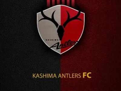 Đắm chìm trong thế giới ảnh câu lạc bộ Kashima Antlers siêu đẹp