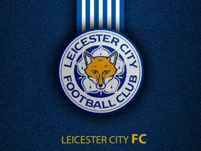 Sưu tầm ngay về máy 55+ ảnh đẹp câu lạc bộ Leicester City