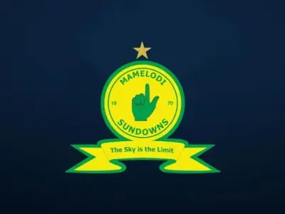 Đắm chìm trong thế giới ảnh câu lạc bộ Mamelodi Sundowns siêu đẹp